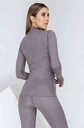 Термокомплект жіночій Totalfit NORWAY TWK7 XXL, Сірий Київ