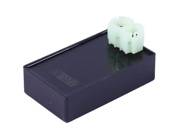 Коммутатор на двигатель CG150/200 Мукачево - изображение 1