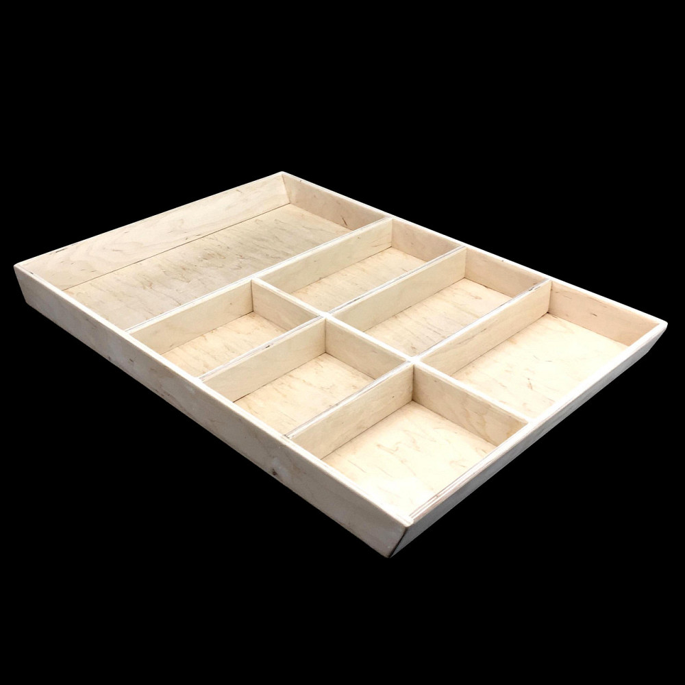 Лоток для столових приладів "Вівіо" бланже Миколаїв - фото 7