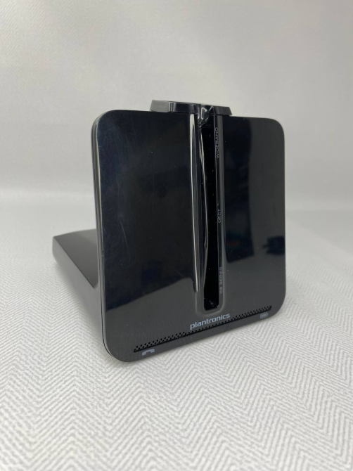 Б/В Бездротова гарнітура Plantronics CS540 C054A: професійна DECT-система для офісу, радіус 100м, 7 годин роботи Київ - фото 12