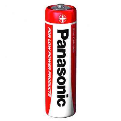 Батарейка Panasonic R6 PANASONIC Special * 4 (R6REL/4BPU) Винница