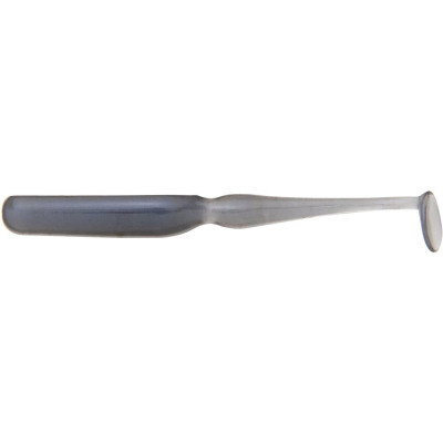 Силікон рибальський Keitech Swing Bait 2.8&quot; (8 шт/уп) 028 Smoke Blue Pearl (1551.14.77) Вінниця - фото 1