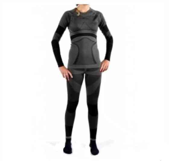 Комплект активного термобелья  X MOUNTAIN SPIRIT. Киев