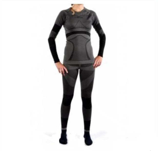 Комплект активного термобелья  X MOUNTAIN SPIRIT. Киев - изображение 2