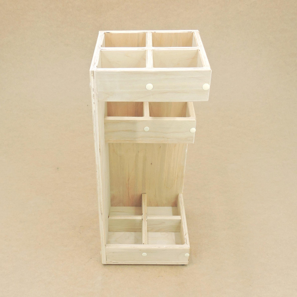 Подставка для зонтов 