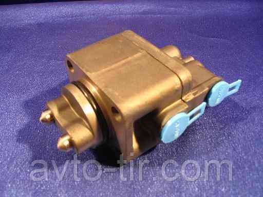 Кран КПП MAN F90 / F2000 / M90 / M2000 / MB Луцк