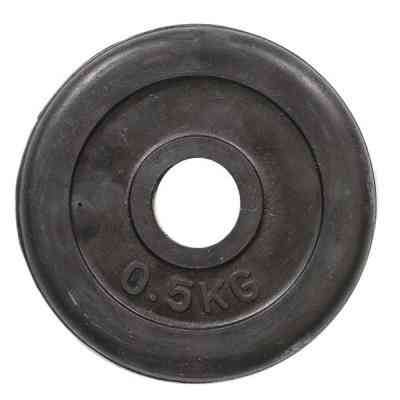 Диск для штанги HSF R-0.5 Винница