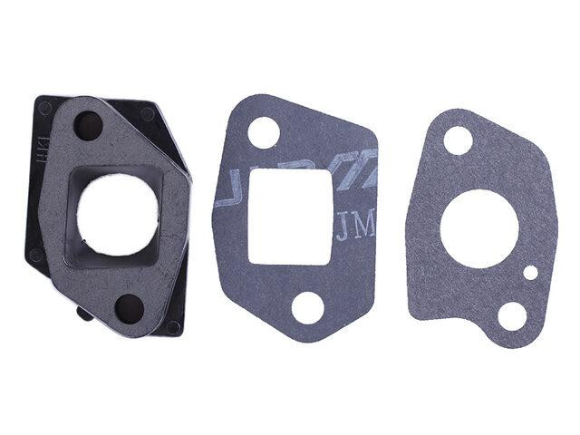 Впускний колектор на бензиновий двигун P70F Мукачево - фото 2