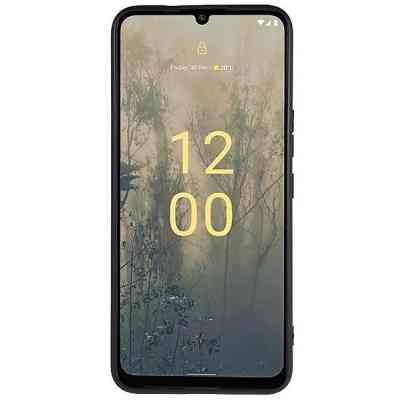 Чехол для мобильного телефона BeCover Nokia C31 Black (709299) Винница