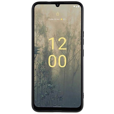 Чохол до мобільного телефона BeCover Nokia C31 Black (709299) Вінниця - фото 2