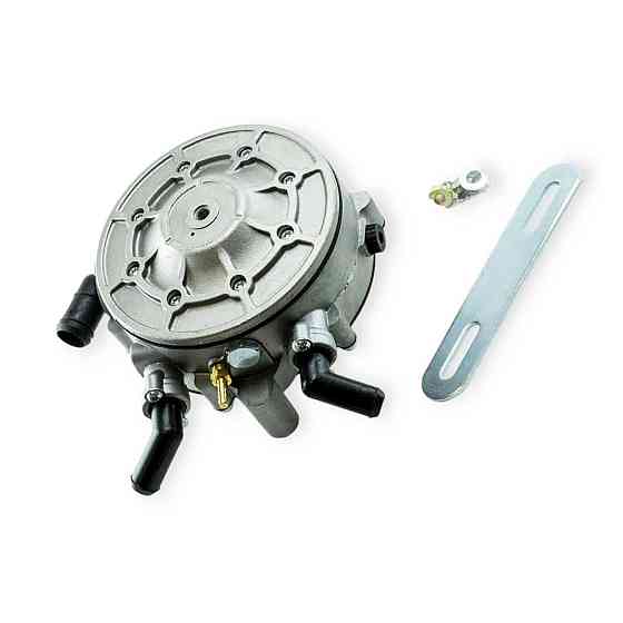 Редуктор 2-3 поколения nazorat-skytechi вакуумный super (140kw) гбо Мукачево