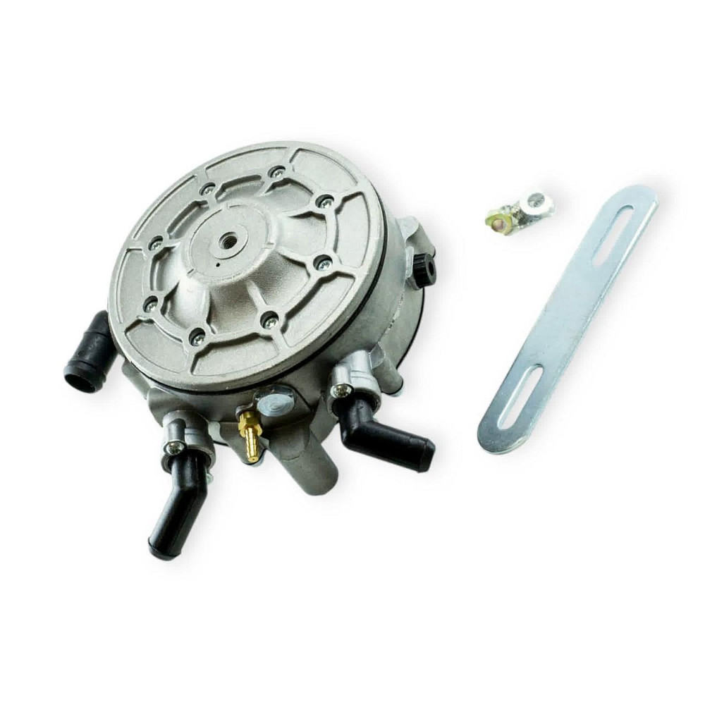 Редуктор 2-3 поколения nazorat-skytechi вакуумный super (140kw) гбо Мукачево - изображение 1