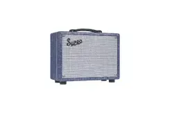 Комбіпісилювач Supro '64 Reverb 1605RJ - wzmacniacz gitarowy Київ - фото 1