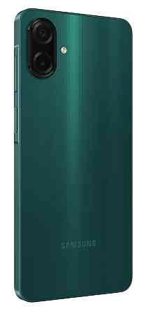 Смартфон Samsung Galaxy A07 SM-A075 4/128GB Green (SM-A075FZGGSEK) ( 12127 ) Харьков