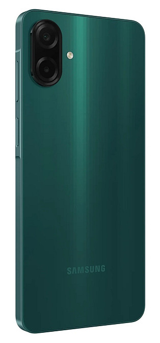 Смартфон Samsung Galaxy A07 SM-A075 4/128GB Green (SM-A075FZGGSEK) ( 12127 ) Харьков - изображение 5