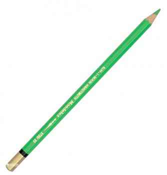 Олівець акварельний "Kooh-i-Noor" 3720/23 MONDELUZ spring green/весняно-зелений, шт Київ