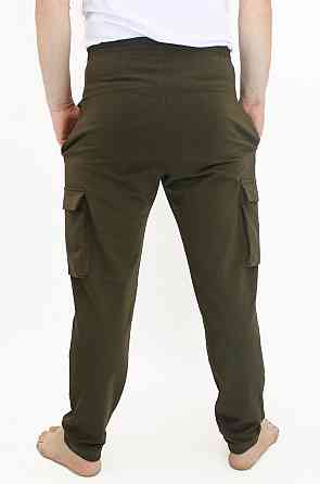 Штаны мужские карго Хаки 2XL Харьков