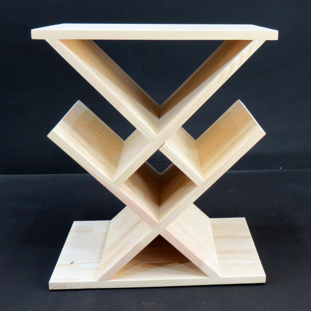 Журнальний столик "Вардо" бланже Миколаїв - фото 5