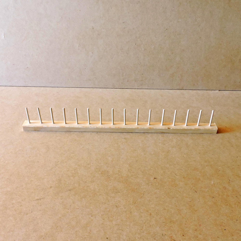 Органайзер для ниток 