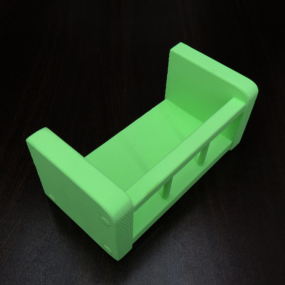 Настенная полка 