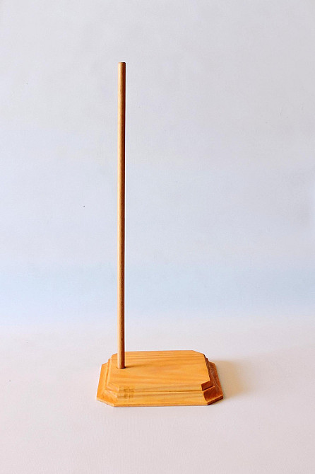 Підставка для ляльок "Модело 13х13" каррі Миколаїв - фото 4