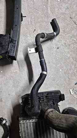 Патрубок інтеркулера  Hyundai Tucson 21-25 Київ