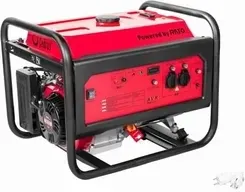 Генератор Cedrus Agregat Prądotwórczy Ag3-1F Киев