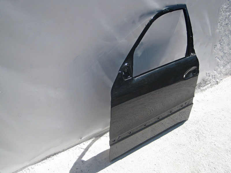 Mercedes-Benz  A2117201305 Двері передні ліві E-Class W211 Одеса - фото 3