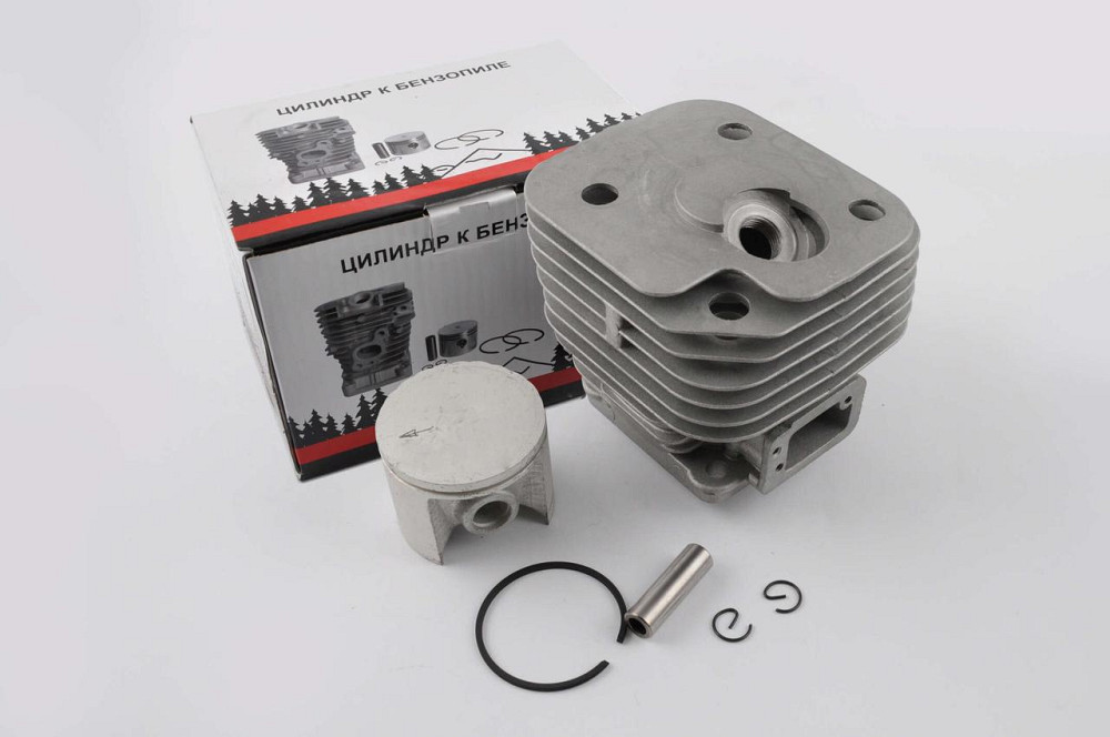 Поршнева бензопила для Hus 268 (Ø50) Мукачево - фото 1