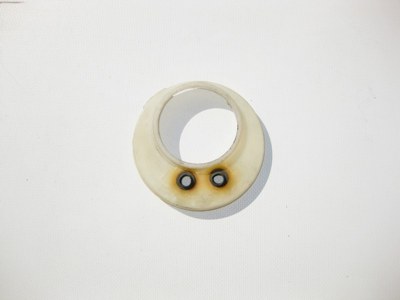 Mercedes-Benz  A2208690108 Кришка бачка омивача S-Class W220 CL C215 Одесса - изображение 1