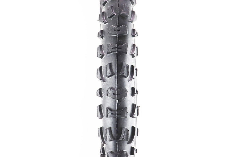 Шина 26"х1,95 (50-559) шипована NITRO Київ - фото 4