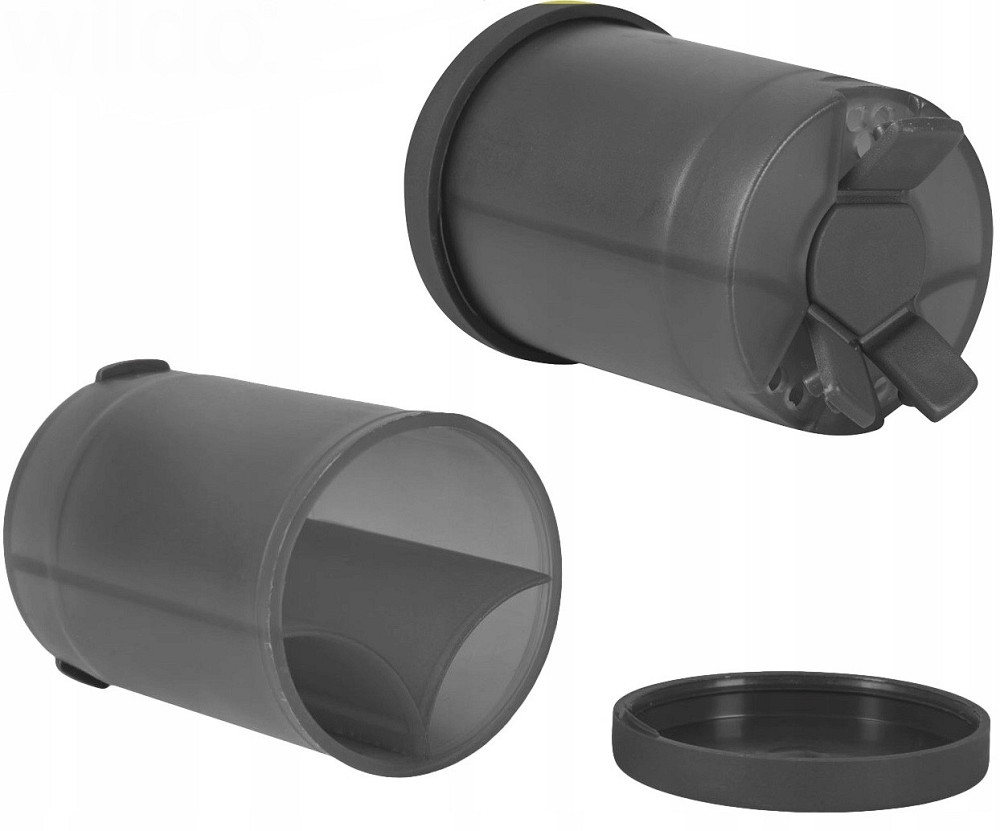 Туристичний Набір Посуд на 1 персону Wildo "Camp-A-Box Complete" (12611) Lemon Нововолинськ - фото 10