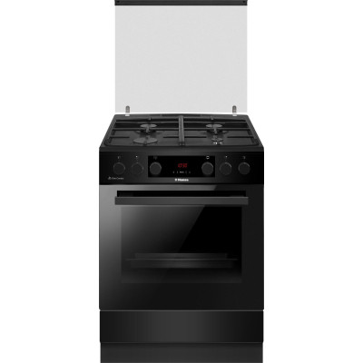 Плита Hansa FCMM69329 Вінниця - фото 1