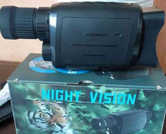 Прибор ночного видения монокуляр.Прибор нічного бачення Київ