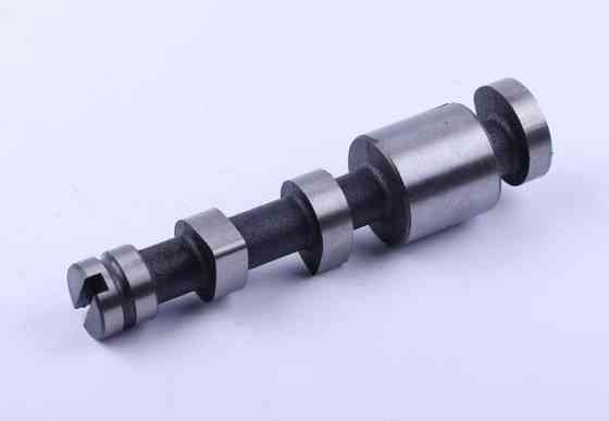 Розподіл KM130/138 Хинтай 24B, Шіфенг244,Taishan 24 Мукачево