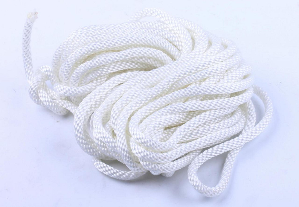 Шнур ручного стартера (10m) мотоблок 178F/186F Мукачево - фото 1