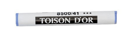 Крейда-пастель "Kooh-i-Noor" 8500/41 TOISON D'OR ultramarine blue light (цена за 1штучку) 12шт/уп, шт Київ - фото 1