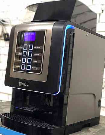 Кофеварка Necta Koro Prime. Киев