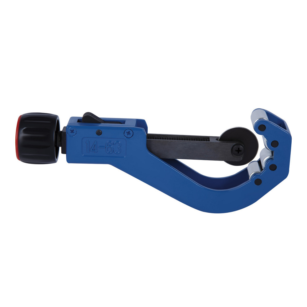 Трубный резак для обрезки металлопластиковых труб Blue Ocean 12-63 Киев - изображение 9