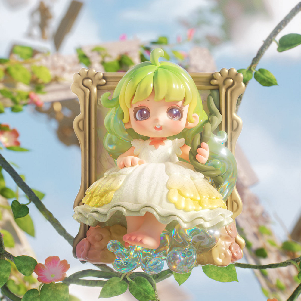 Колекційна фігурка POP TOP JOTOYS серії Miana - Замок сновидінь Днепр - изображение 18