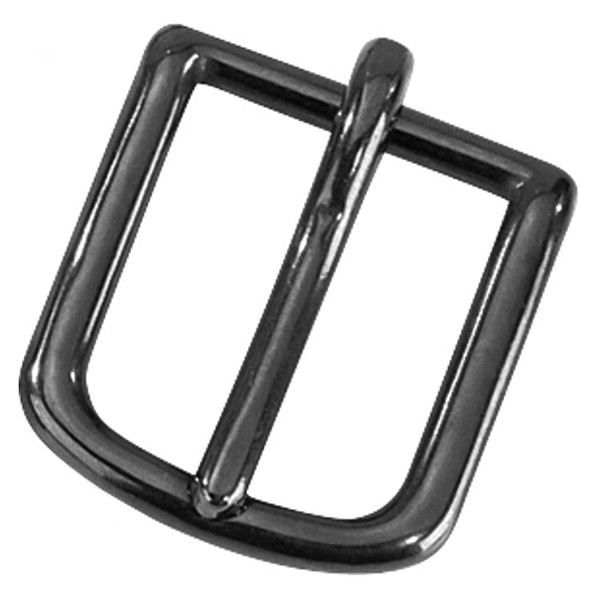 Sprenger Buckle СПРЕНГЕР ПРЯЖКА для нашийника собак, воронована нержавіюча сталь Київ - фото 1