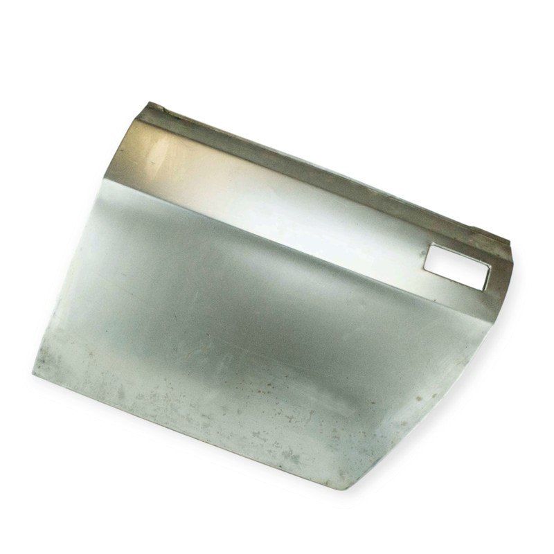 Накладка дверей задней левой 2410,3110 (шуба) Мукачево - изображение 1