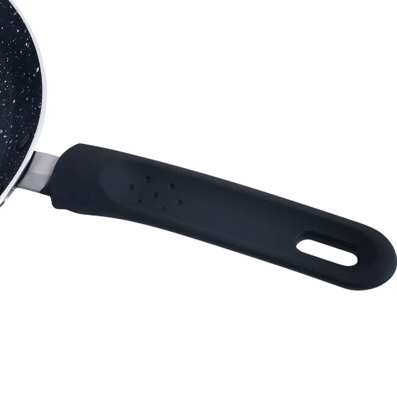 Сковорідка для млинців d26см а/п Marble 0623MR KAMILLE Житомир - фото 6