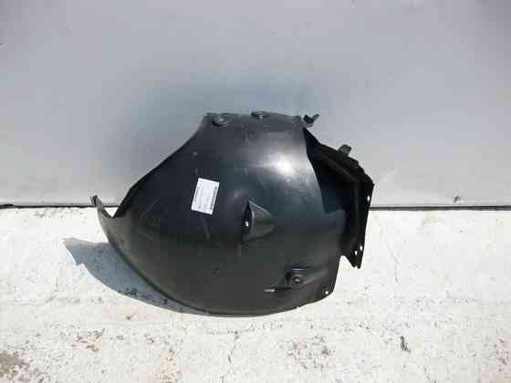 Mercedes-Benz  A2196900530 Підкрилок передній лівий задня частина CLS C219 Одеса