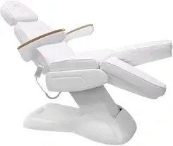 Педикюрне Крісло Cosnet Fotel Kosmetyczny Elektryczny Lux 5 Pedicure Киев