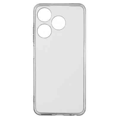 Чехол для мобильного телефона Armorstandart Air Series Tecno Spark 10 4G (KI5q) Camera cover Transparent (ARM67815) Винница