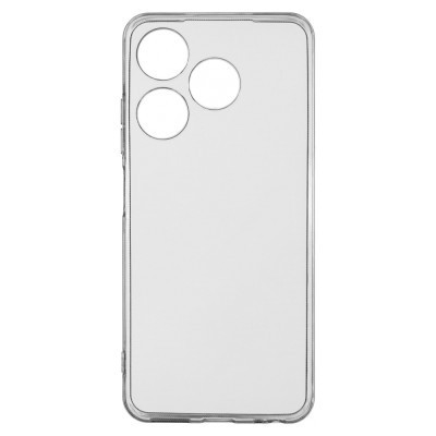 Чохол до мобільного телефона Armorstandart Air Series Tecno Spark 10 4G (KI5q) Camera cover Transparent (ARM67815) Вінниця - фото 1