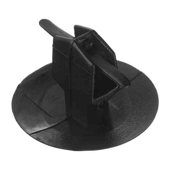 Кліпса панелі захисту двигателя снизу Ford 6142786 10988 Київ