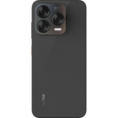 Мобильный телефон ZTE Nubia V70 Design 8/128GB Gray (1143712) Винница - изображение 7