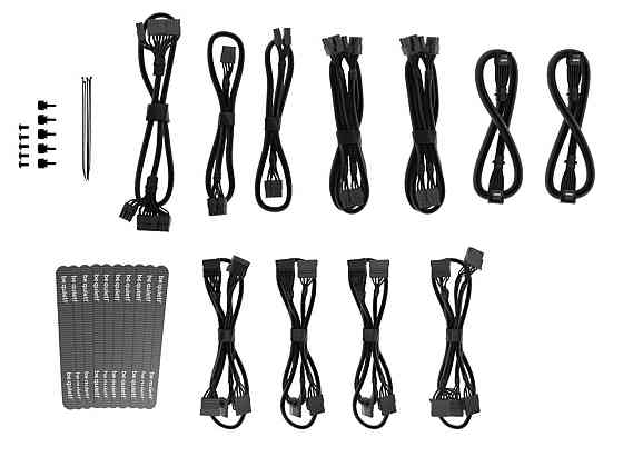 Блок живлення be quiet! Dark Power 14 1200W (BP021EU) ( 23324 ) Харків